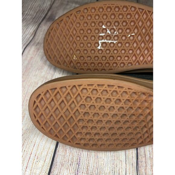 Vans men’s size 11 black - Picture 9 of 12